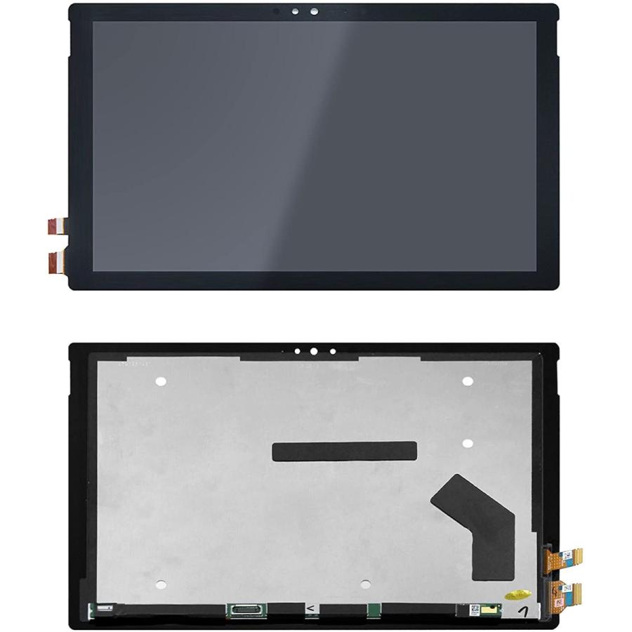 Surface Pro ベスト 4 交換用 フロントパネル ディスプレイ 修理用