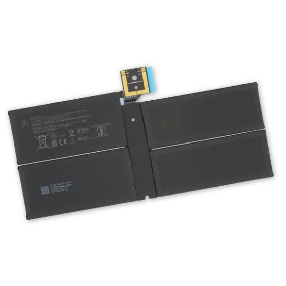 Surface Pro5/6 バッテリー / サーフェス 電池 交換 修理 部品 パーツ