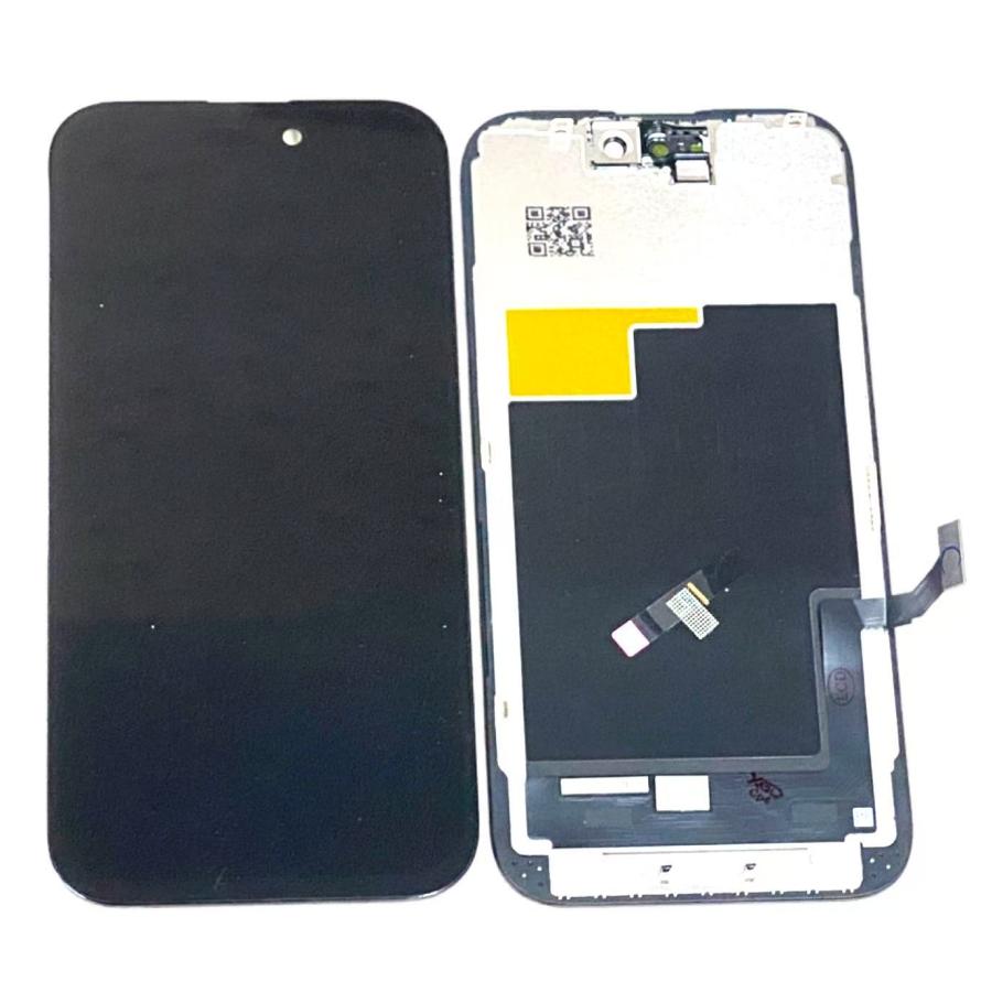 iPhone15 iPhone 15 液晶パネル 互換品 LCD液晶 格安品 / 液晶