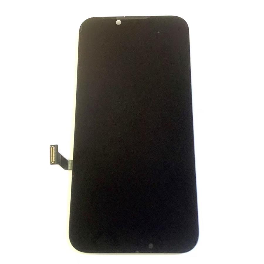 iPhone 16e 液晶パネル 黒 純正 液晶 リペア品 / iphone16e iphone16