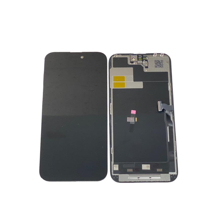 iPhone 14ProMAX 液晶パネル 互換品 LCD HD / iphone14 アイフォン