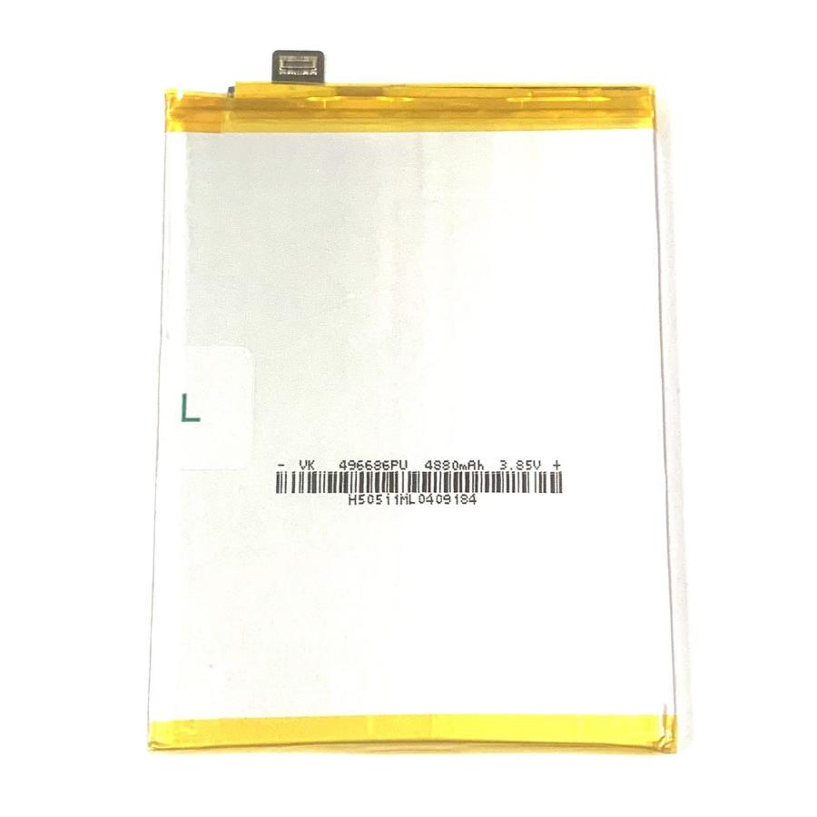 OPPO オッポ Reno11 A 互換 バッテリー BLPA41 5000mAh / バッテリー