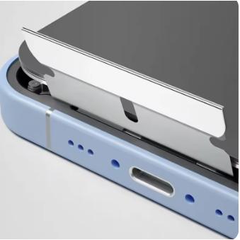 カッター刃 開封 修理 工具 5枚 1Set MECHANIC / iphone ipad アイフォン スマホ 交換 ヘラ 工具 画面 液晶 バッテリー 交換 修理 分解 DIY /返金交換不可品 |  | 01