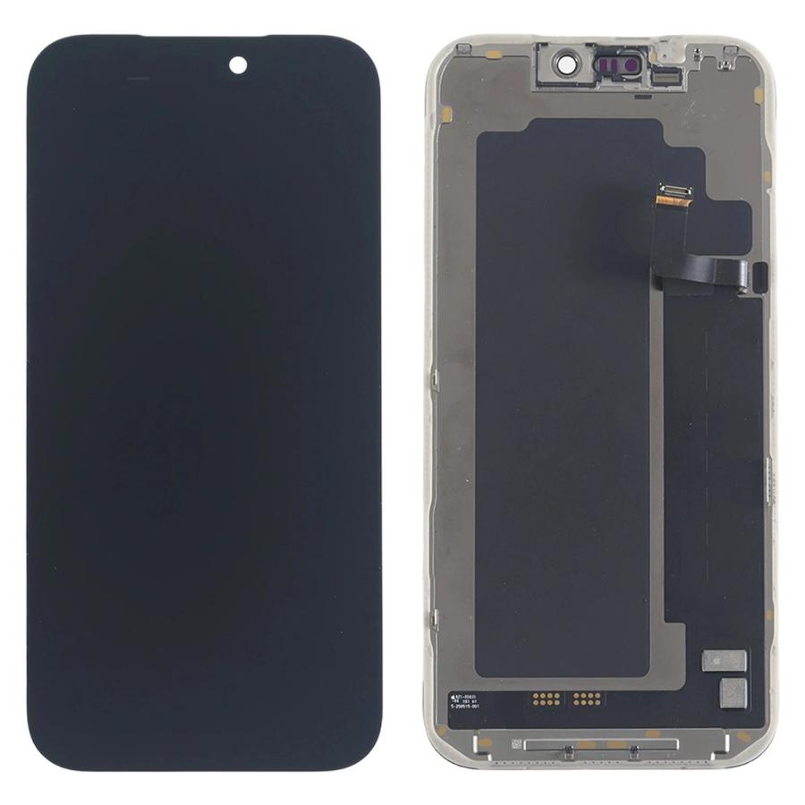 iPhone Air iPhoneAir 17Air 17 air 液晶パネル 黒 純正 液晶 リペア品