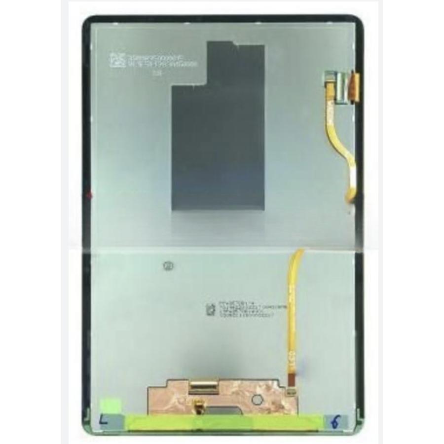 Galaxy Tab S8 液晶パネル コピー 互換品/ ギャラクシー タブ s8 SM