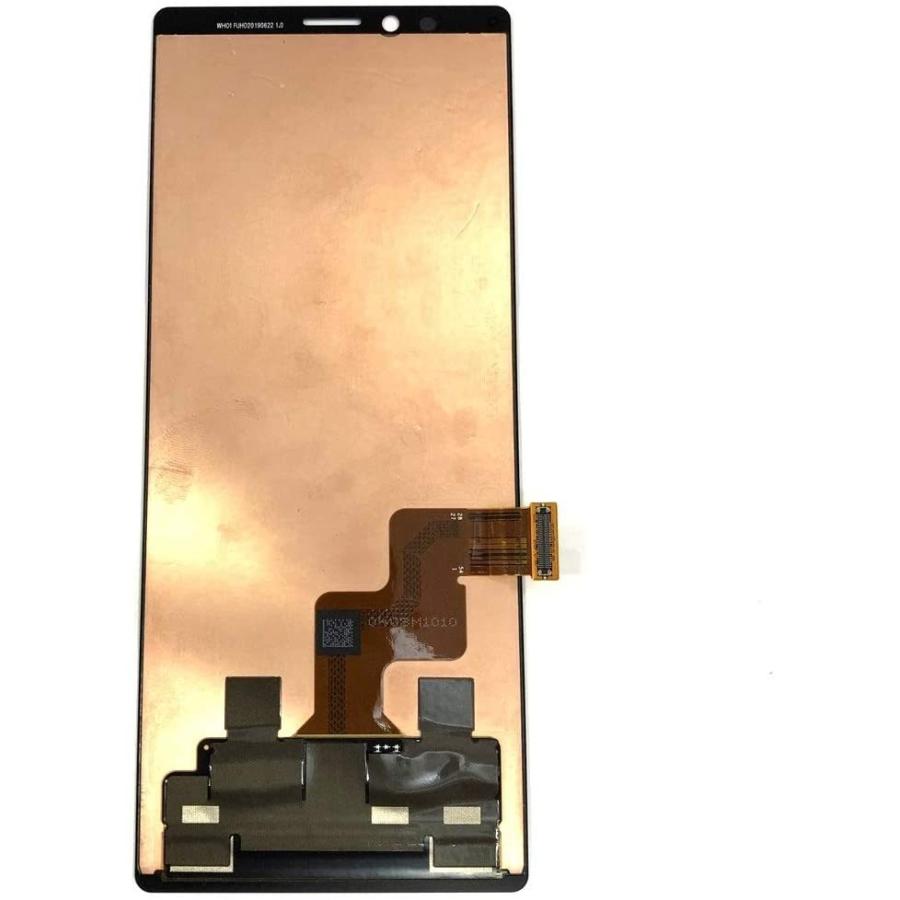 Sony Xperia 1 VI 交換用 OLED 液晶パネル