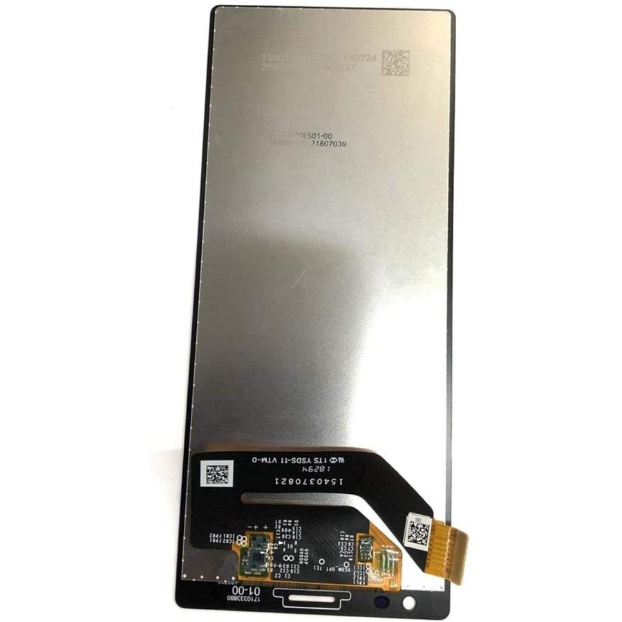 Xperia 10 フロント パネル 液晶 LCD コピー / エクスペリア 画面