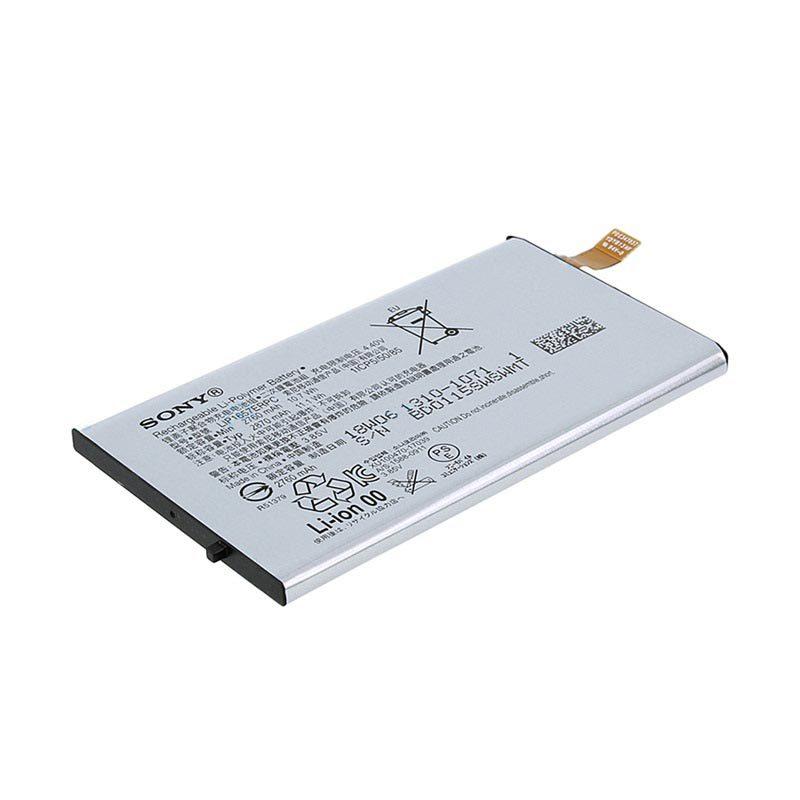 Xperia XZ2 Compact バッテリー LIP1657ERPC 2,760mAh 互換品