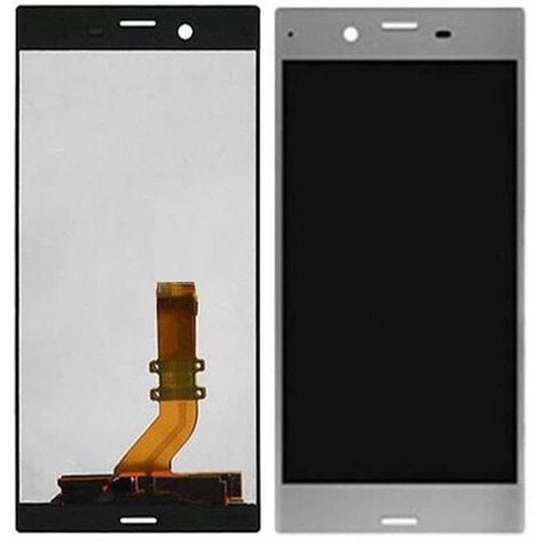 Sony Xperia 1 液晶パネル 6.5インチ画面交換修理用 Xperia XZ フロント パネル 液晶 LCD コピー / エクスペリア 画面