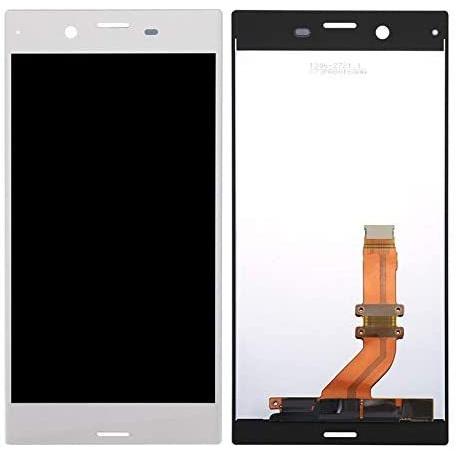 Xperia XZs フロント パネル 液晶 LCD コピー / エクスペリア 画面
