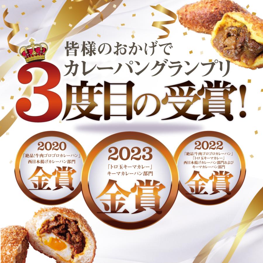 パン 詰め合わせ 全73種類 選べる10個 セット 総菜パン ハードパン 菓子パン クロワッサン 冷凍パン ギフト【送料無料・クール便無料】｜gaudi-bakery｜02