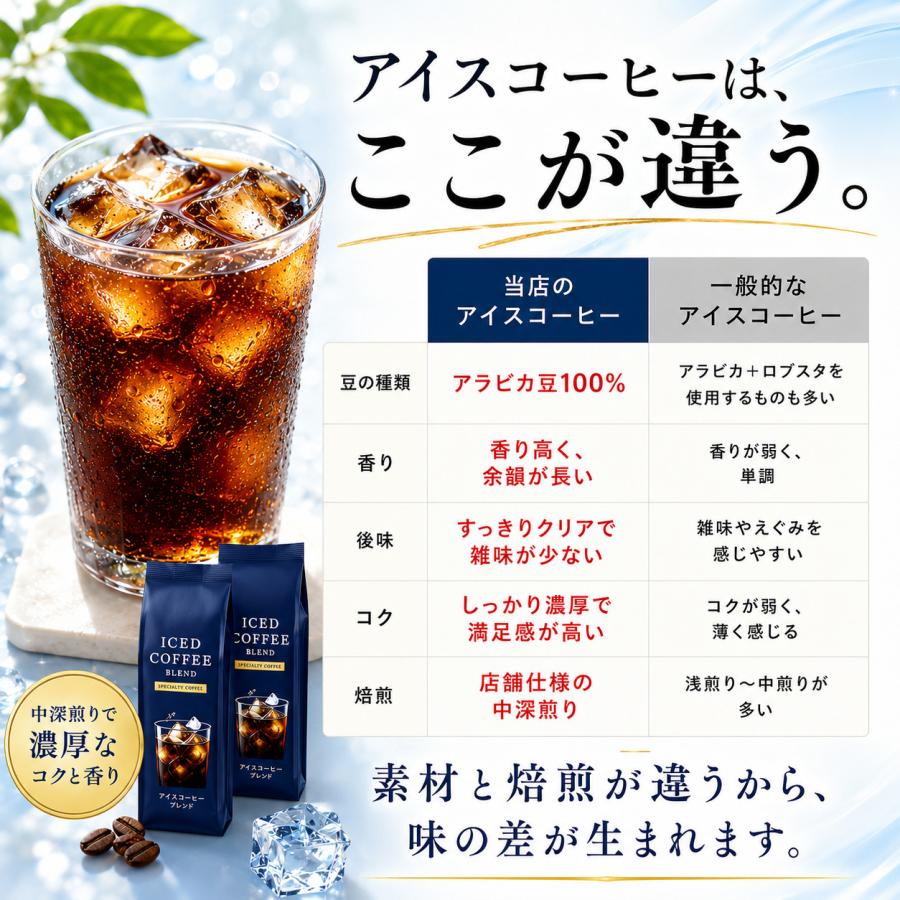 新作特価] 氷結アイスコーヒー 贅沢にアラビカ100% コーヒー 珈琲