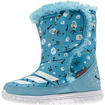 アディダス Adidas Baby Disney フローズン ブーツ オラフ キッズ Aq2907 ガウラスポーツ 通販 Yahoo ショッピング
