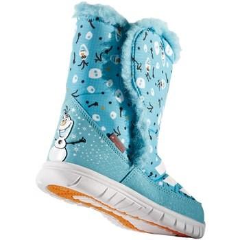アディダス Adidas Baby Disney フローズン ブーツ オラフ キッズ Aq2907 ガウラスポーツ 通販 Yahoo ショッピング