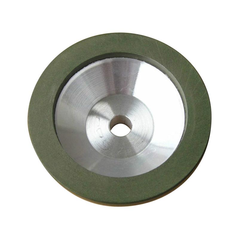 ダイヤモンドホイール