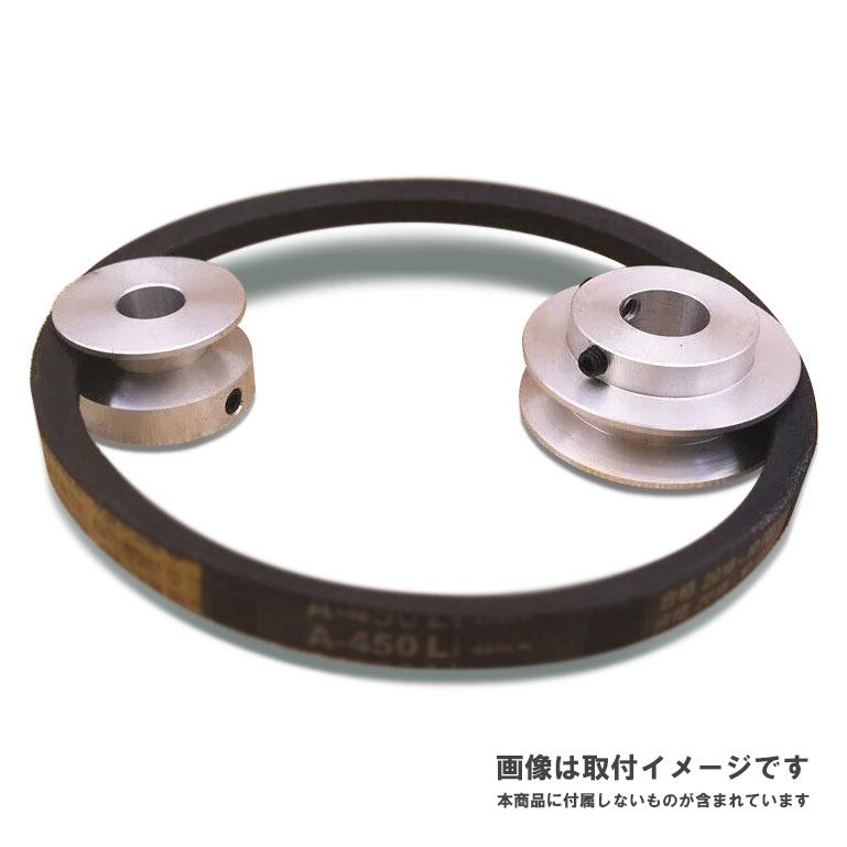 外径 40mm 穴径 12mm V溝 ベルトプーリー : GAVAN - 通販