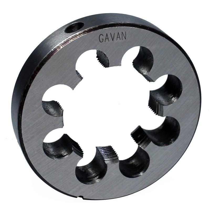 M40 x 1.5 右ねじ 丸ダイス : GAVAN - 通販 - Yahoo!ショッピング