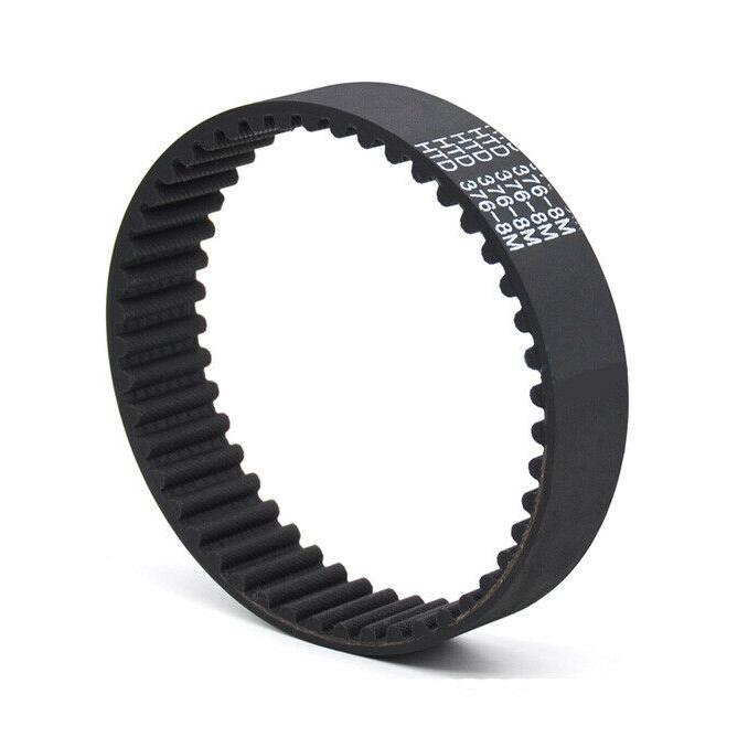 周長 552mm 幅 30mm HTD 8M タイミングベルト : GAVAN - 通販 - Yahoo