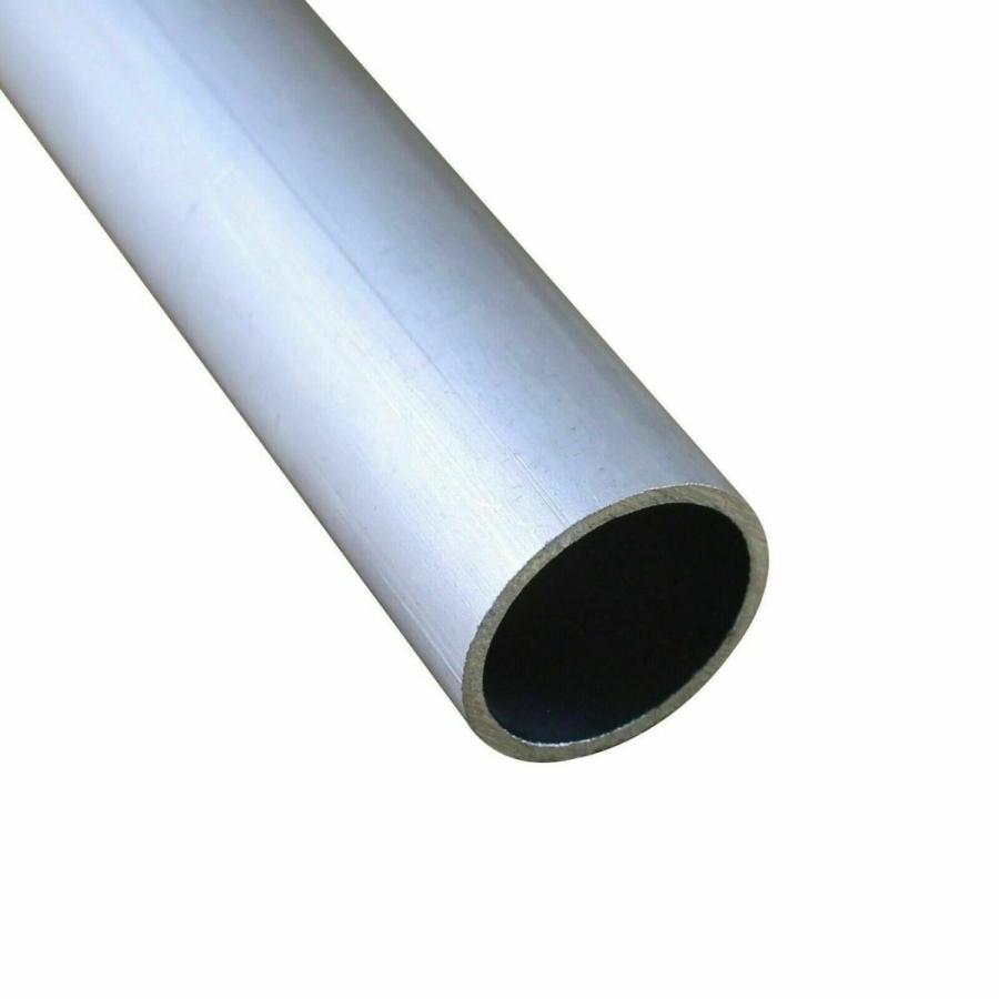 外径 13mm 内径 11mm 全長 350mm 1本入 アルミパイプ 管 : GAVAN