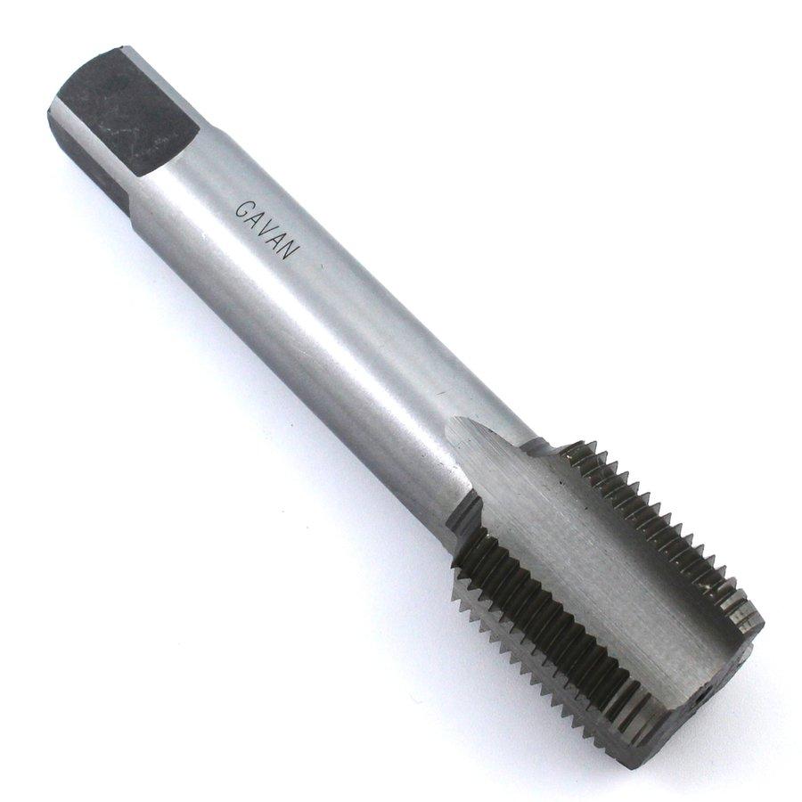 M32 x 1.5 HSS 右ねじ タップ ねじ切り : GAVAN - 通販 - Yahoo