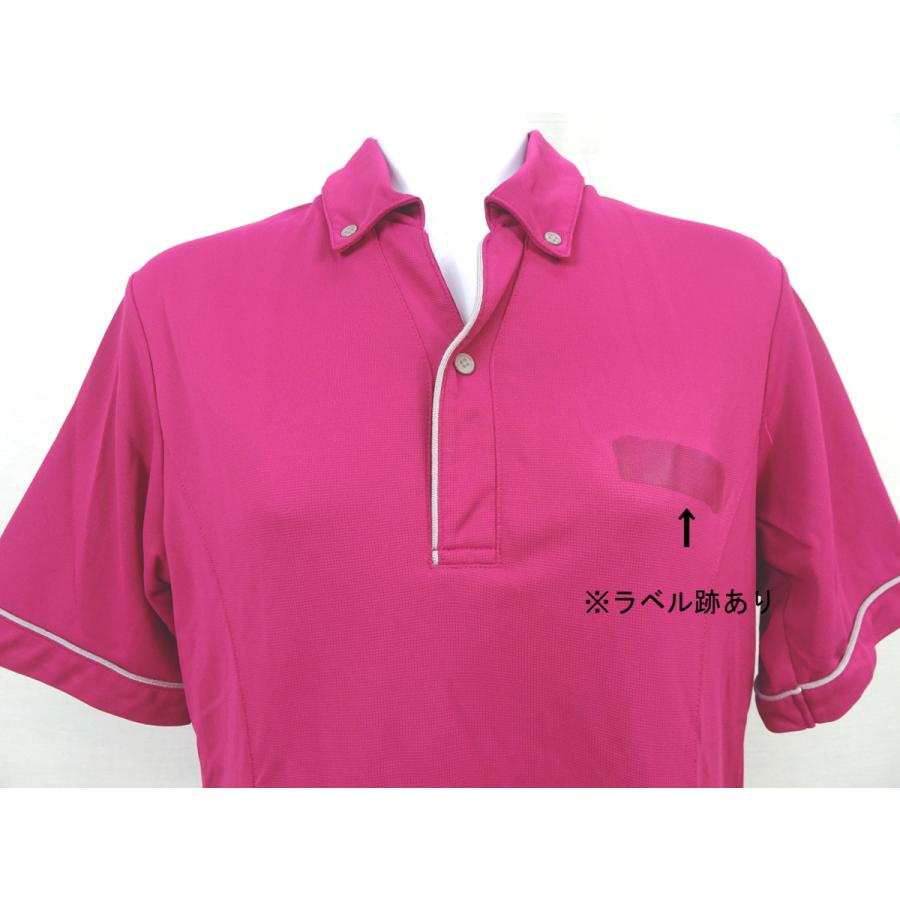 ワークウェア 男女ポロシャツ AZ-7668-139 アイトス(AITOZ) 返品交換