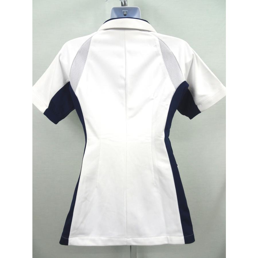 yasyamaru 専用出品　☆中学　女子　ユニフォーム　①②⑤⑦ 白衣 レディスチュニック VEM137 ミドリ安全 : ユニフォーム GAW