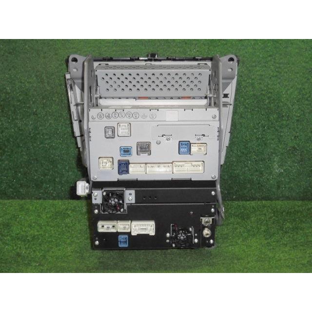 H21 レクサス IS 純正ナビ デッキ is250 350 gse20