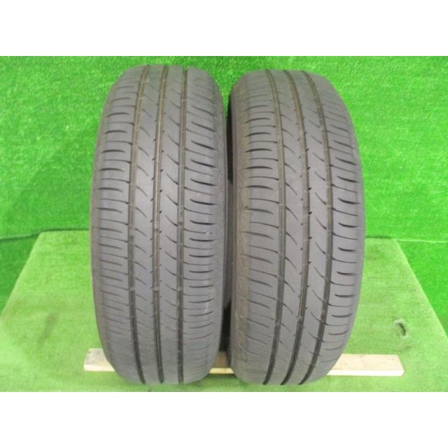 トーヨー TOYO 夏タイヤ 2本セット NANOENERGY 3 PLUS ナノ 