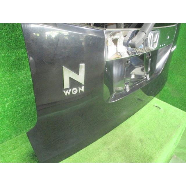 N-WGN Nワゴン DBA-JH2 バックドア リアゲート カスタムG ターボパッケージ 4WD S07AT NH850 バックカメラ付｜gaxjm39554｜02