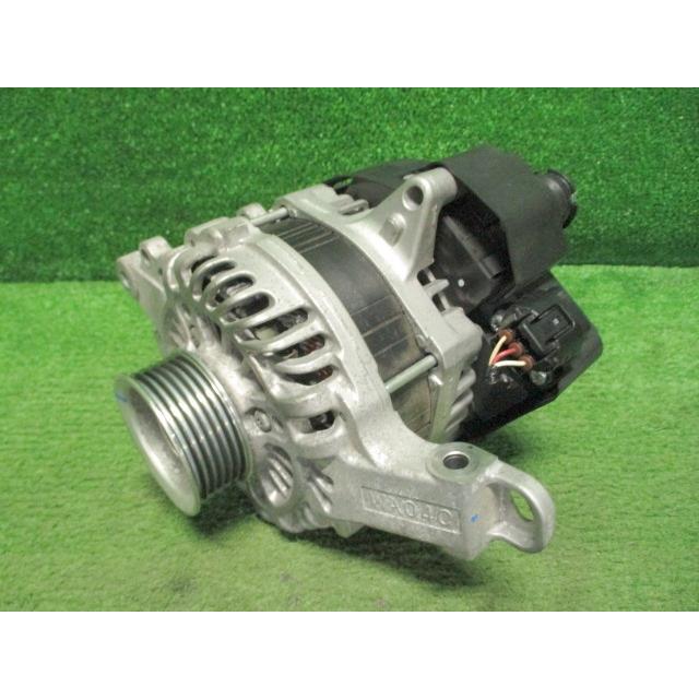 ワゴンR 5AA-MH95S オルタネーター ワゴンR 5AA-MH95S オルタネーター ハイブリッドFZ 4WD R06D ZVD