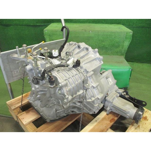 ミラ（ダイハツ） ミラ DBA-L285S オートマチックミッションAssy AT X 