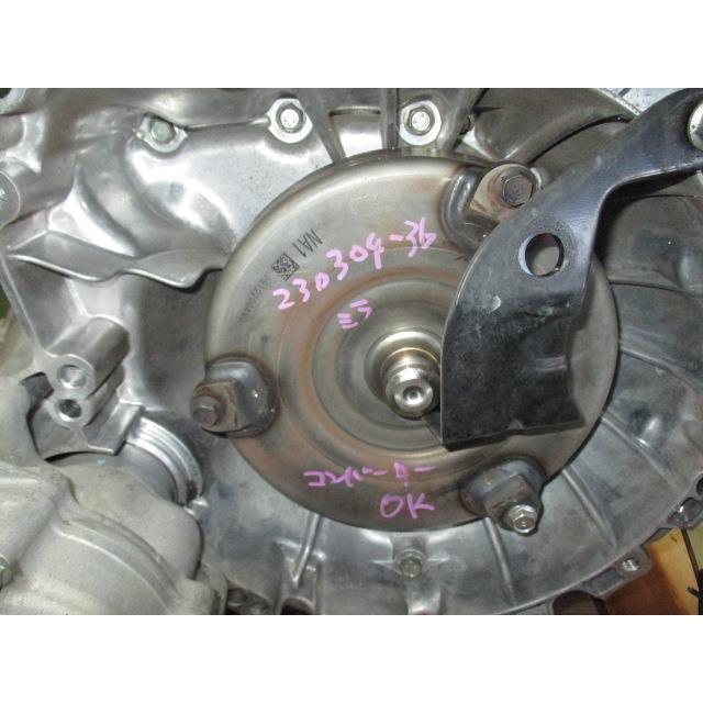 ダイハツ　DAIHATSU　ミラ　Mira　L285S　CVT　ミッション ミラ（ダイハツ） オートマミッション リビルト ダイハツ ミラ L275S
