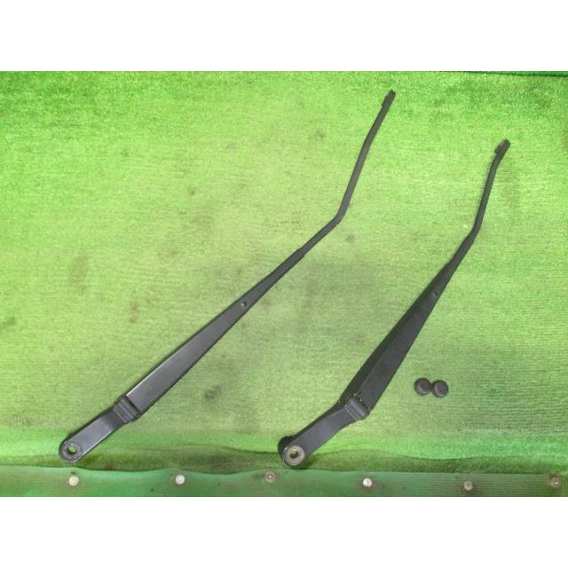 ワゴンR DBA-MH35S フロントワイパーアーム 2本 左右セット FA 4WD  