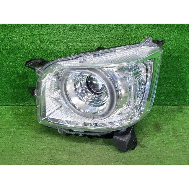 N-BOX 部品 左ヘッドライト 【公式通販】