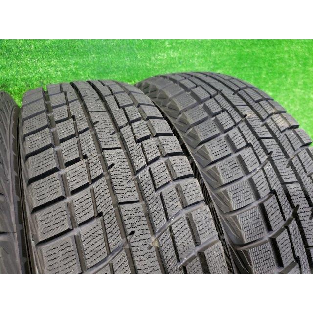 スタッドレス④ ブリヂストン BLIZZAK VRX2 175/65R14 82Q☆8-8.5分山 2021年製
