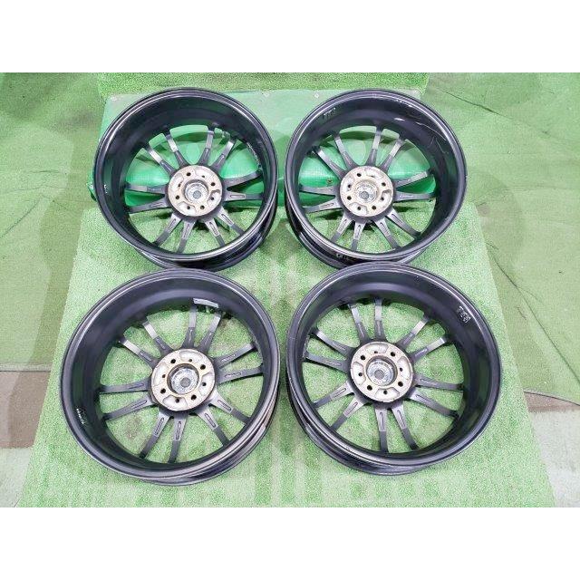 HOT STUFF X CROSS SPEED PREMIUM 6 アルミホイー ル 16×5.0J + HOT STUFF X CROSS SPEED PREMIUM 6 アルミホイー ル 16×5.0J +