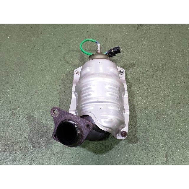 GV4 触媒　キャタライザー コンバーター フィット DBA-GE7 触媒 キャタライザー コンバーター 13G