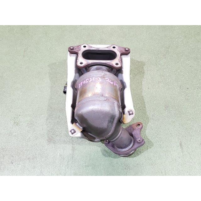 トヨタ 触媒コンバーター EA6 GD3 トヨタ 触媒コンバーター EA6 GD3 フィット DBA-GE7 触媒