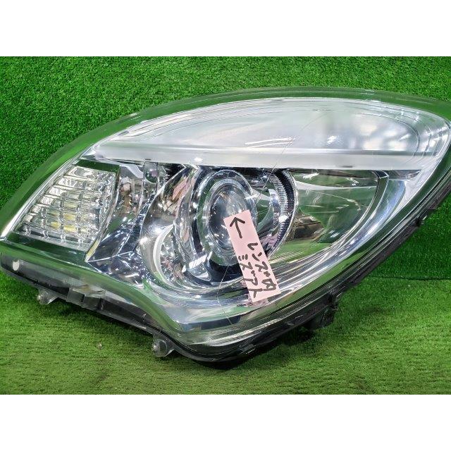 スズキ、ソリオ、左ヘッドライト ソリオ左ヘッドライト