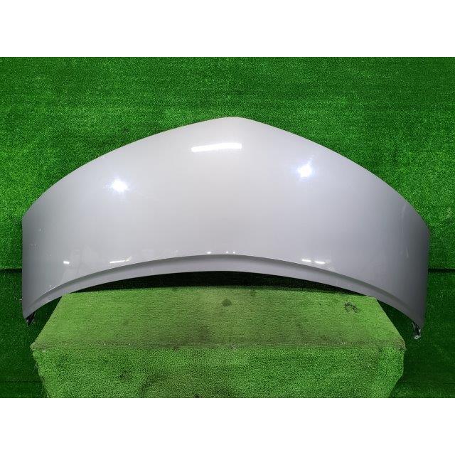 エスティマ DAA-AHR20W RバンパーASSY アエラス 4WD 7人 2AZ-FXE CVT 