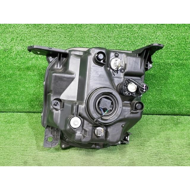 N-WGN Nワゴン 6BA-JH4 右ヘッドライト 右ヘッドランプ Gホンダ