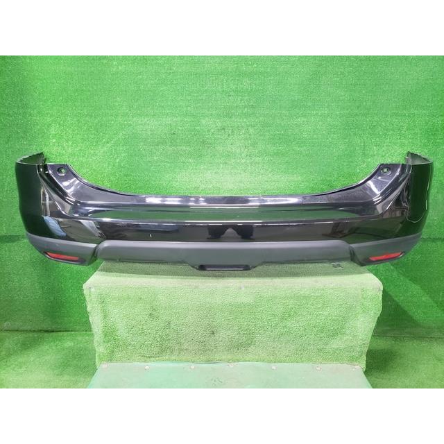 エクストレイル DBA-NT32 リアバンパー 20X 4WD 7人 MR20DD G41 : GOGO