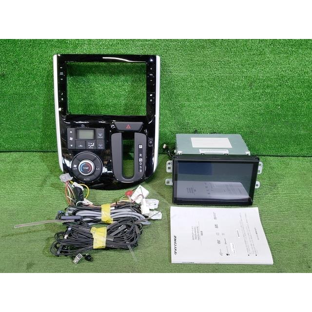 ダイハツタント用パナソニック製 純正8インチ ナビNSZN-W65DB