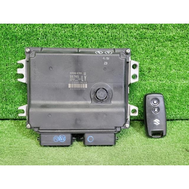 スイフト CBA-ZC31S エンジンコンピューター ECU スポーツFリミテッド
