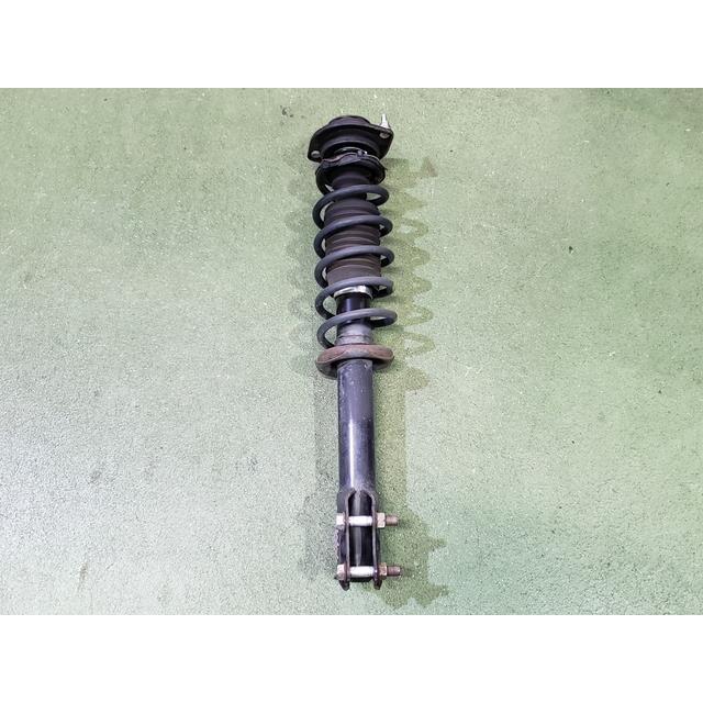 パッソ 5BA-M710A 右フロントストラット サスペンション モーダ 4WD 