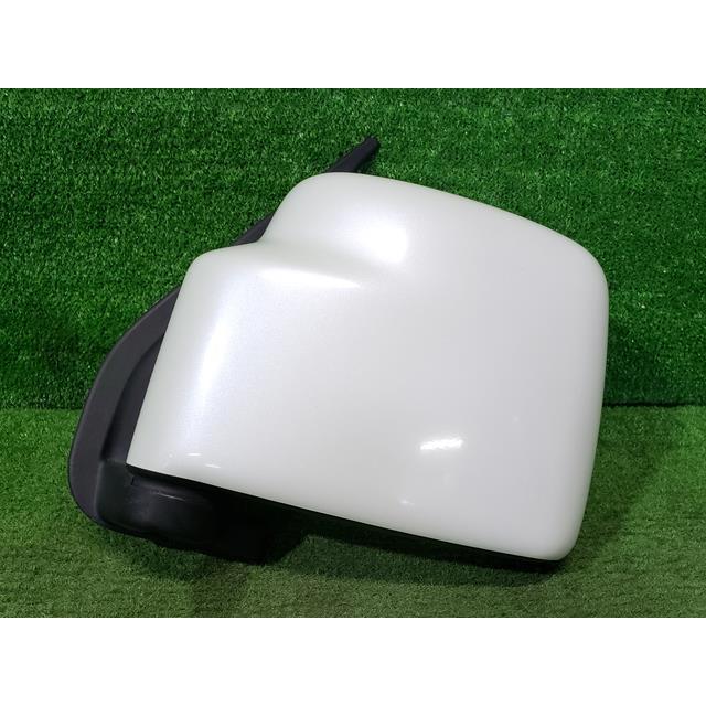 スズキ　ABA-DA64W EVERYワゴン　左右ドアミラー エブリイワゴン エブリィ ABA-DA64W 左ミラー ドアミラー サイドミラー