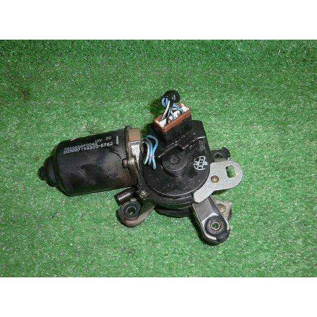 ライフダンク LAJB4 フロントワイパーモーター SL2700499761600GOGO Rパーツショップ 上越ヤフー店 通販