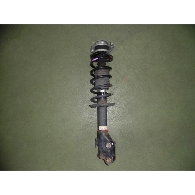 ムーヴ ムーヴコンテ DBA-L575S 右フロントストラット サスペンション