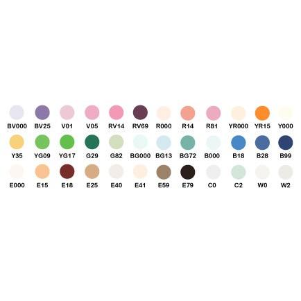 コピック（COPIC） Too コピックチャオ 36色 Eセット : 画材生活 本店