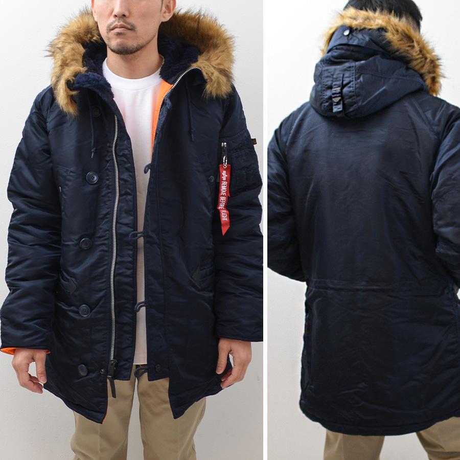 Alpha Industries アルファインダストリーズ ALPHA INDUSTRIES N Alpha Industries アルファインダストリーズ ALPHA INDUSTRIES N